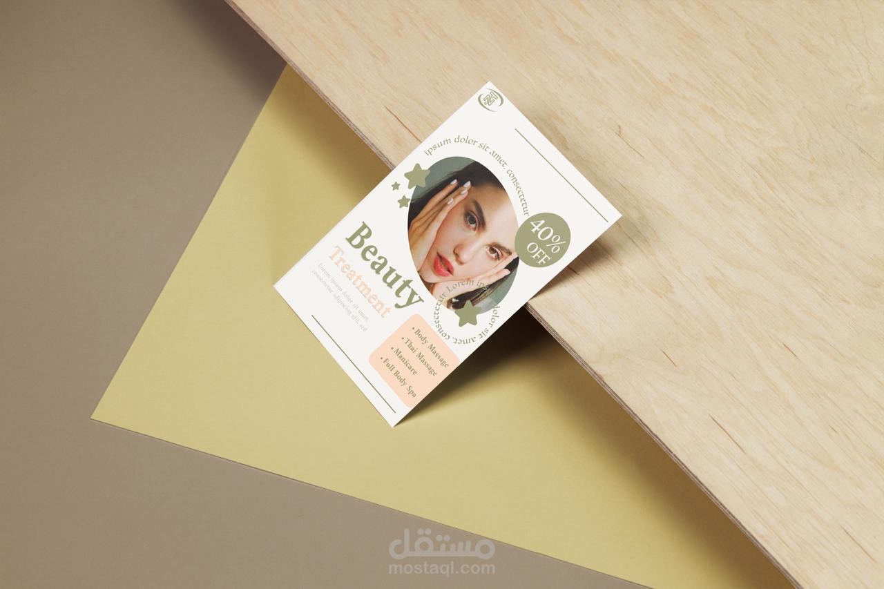 Flyer Designs