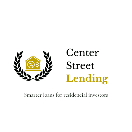 Center Street Lending: قروض ذكية للمستثمرين السكنيين