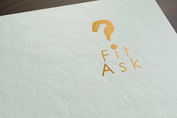 FitAsk Logo