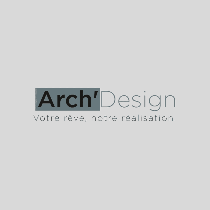 Arch'Design Logo