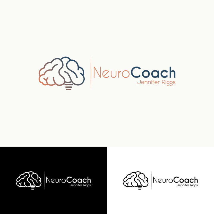 NeuroCoach Logo