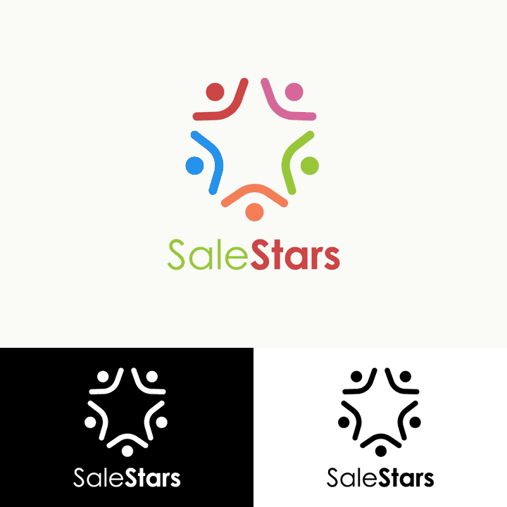 SalesStars Logo