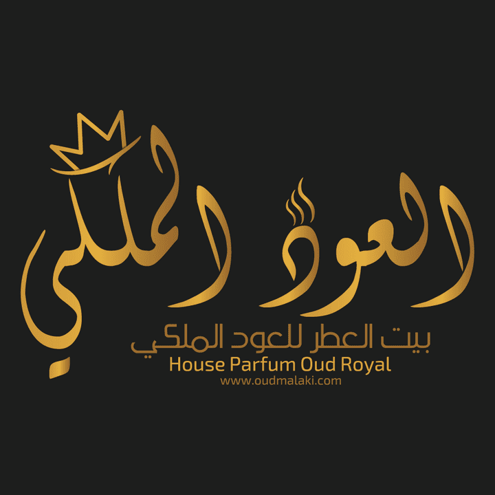 Al Oud Al Malaki Logo