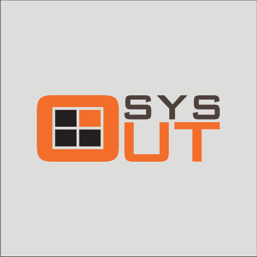 OutSystem Logo