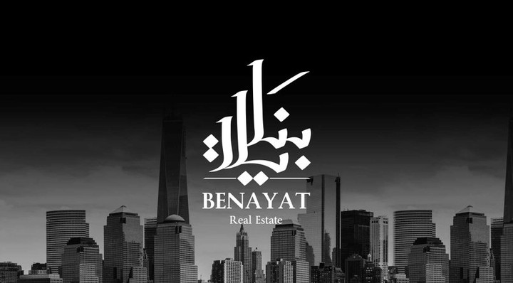 BENAYAT real estate logo