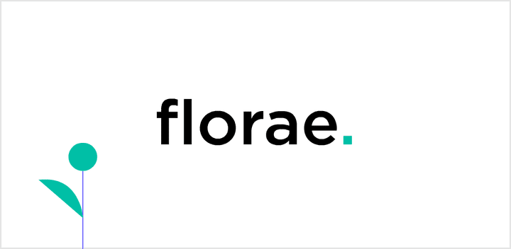 إختبار تطبيق Florae للهواتف الذكية لمتابعة المزروعات ومثال على