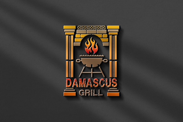 Damascus Grill Restaurant