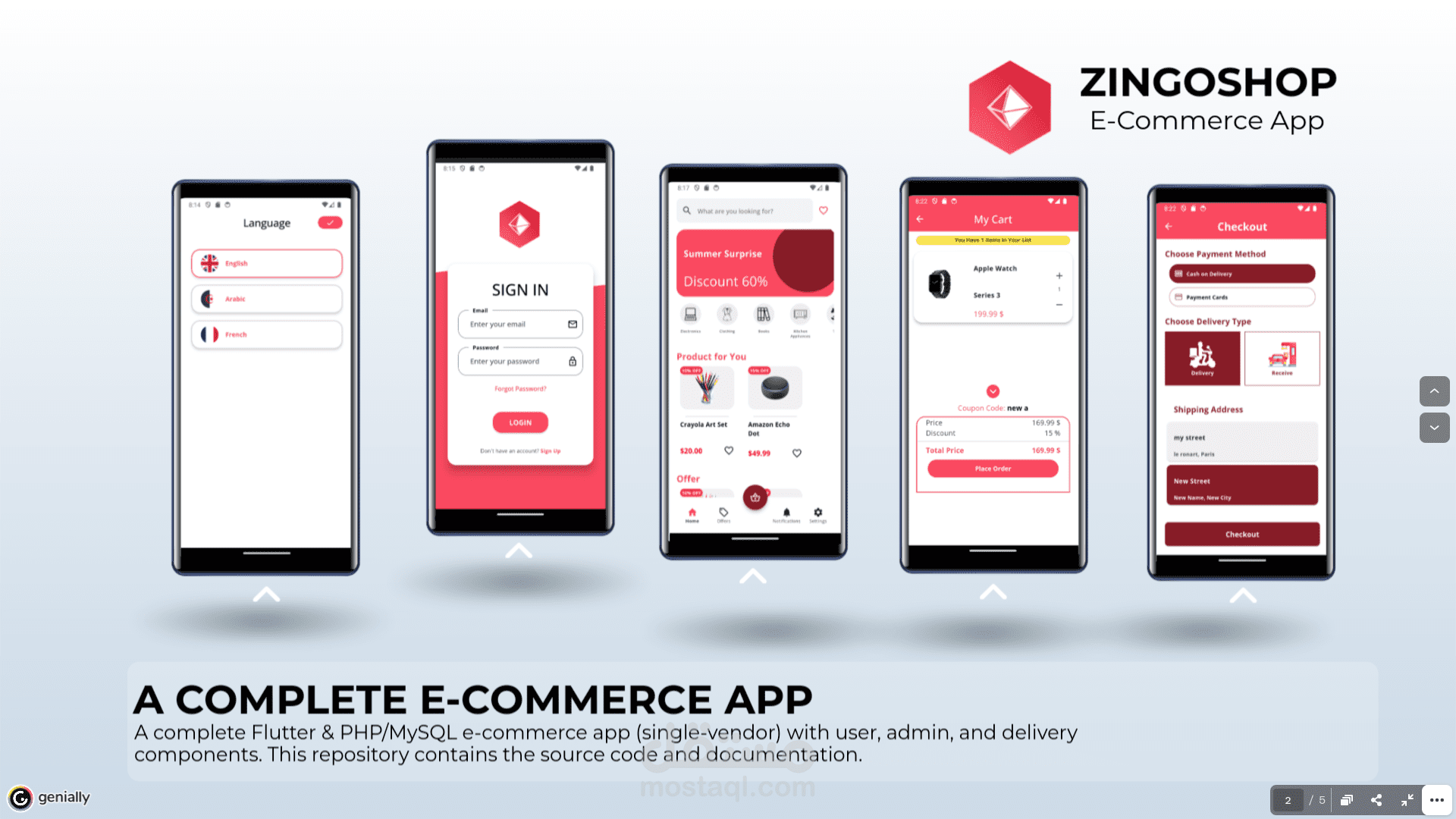 ZingoShop