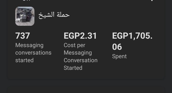 مجموعه اعلانيه لشركه الشيخ