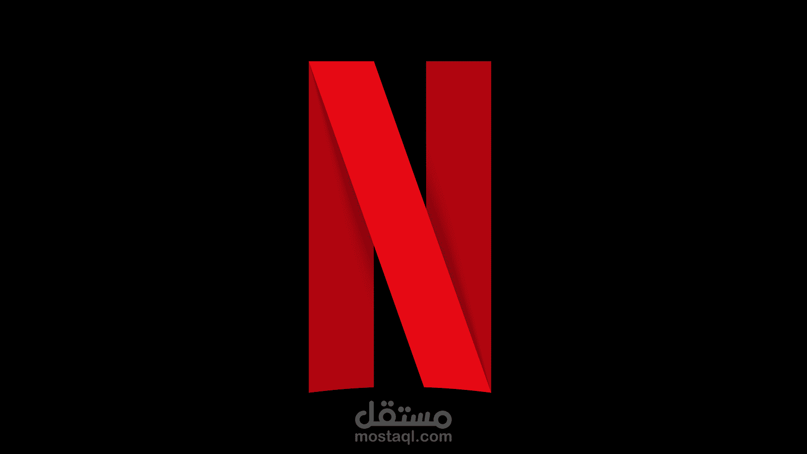 Netflix - redesign | مستقل