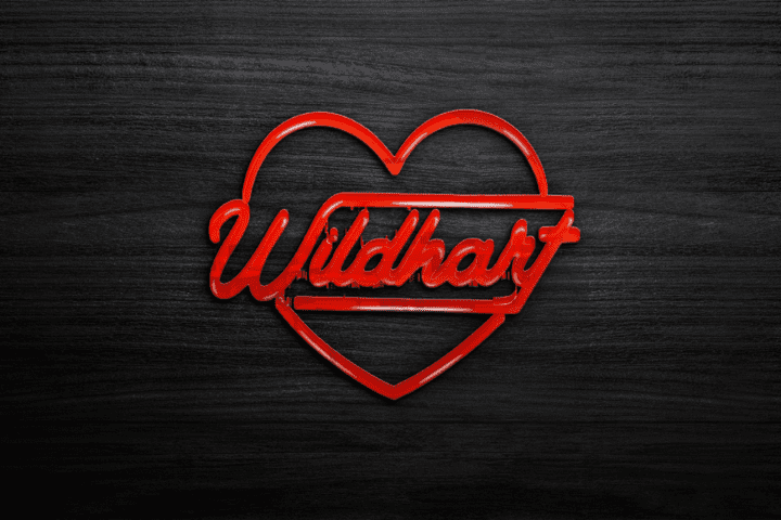 Wildhart logo