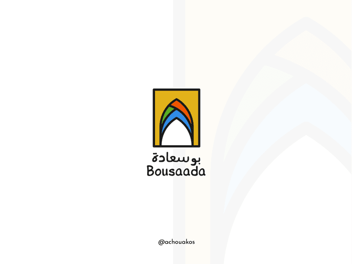 Boussada
