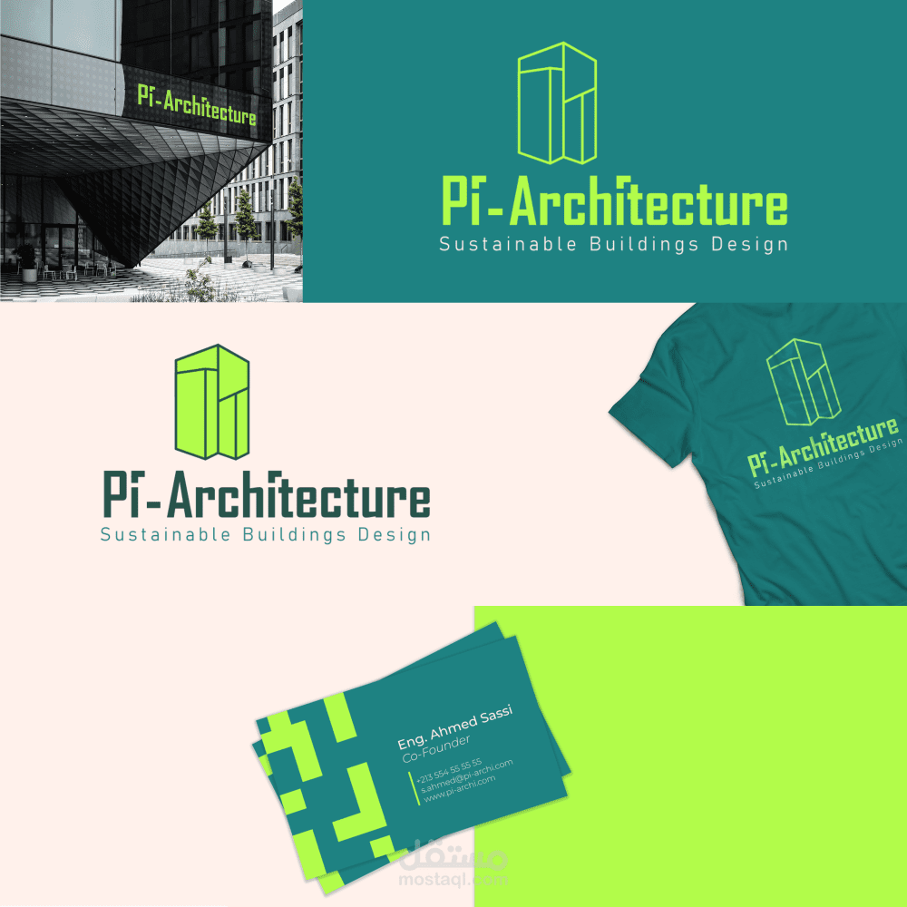 Pi-Architecture