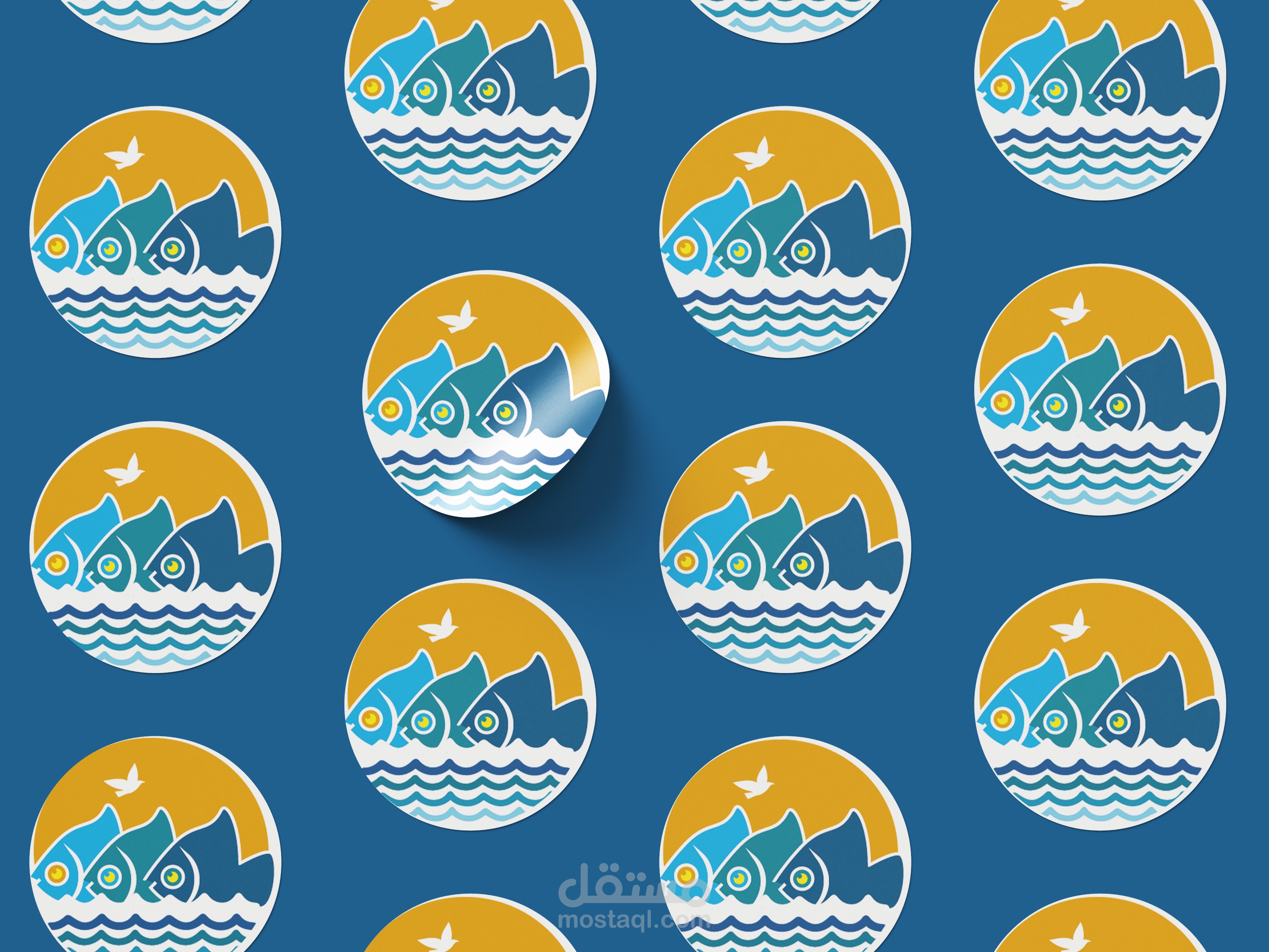 Ras Sudr City Branding