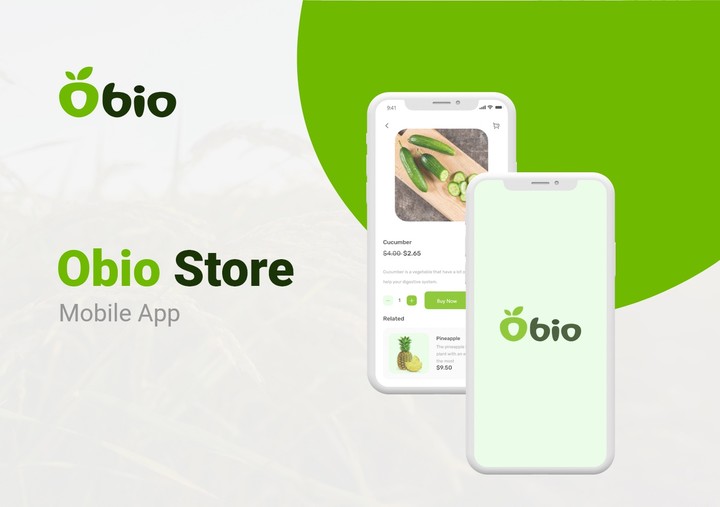 Obio Store