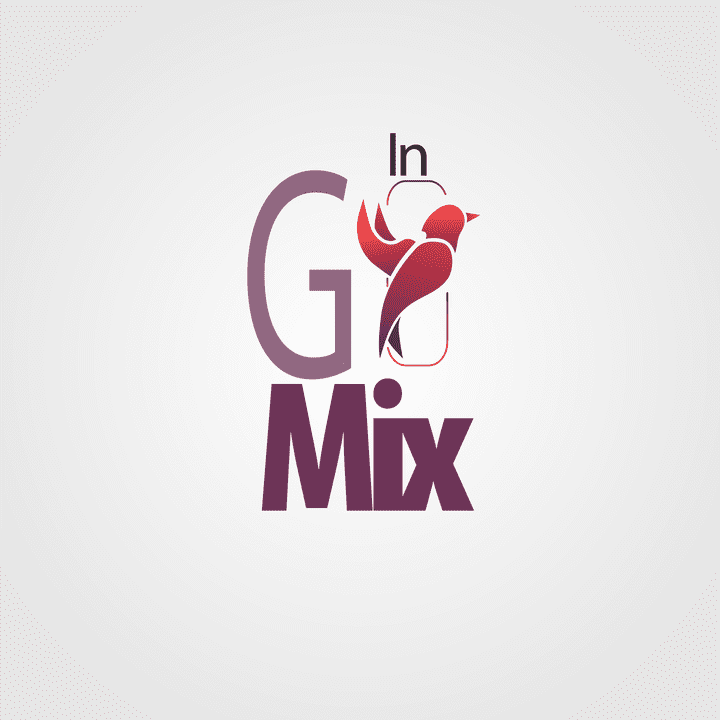 In go mix