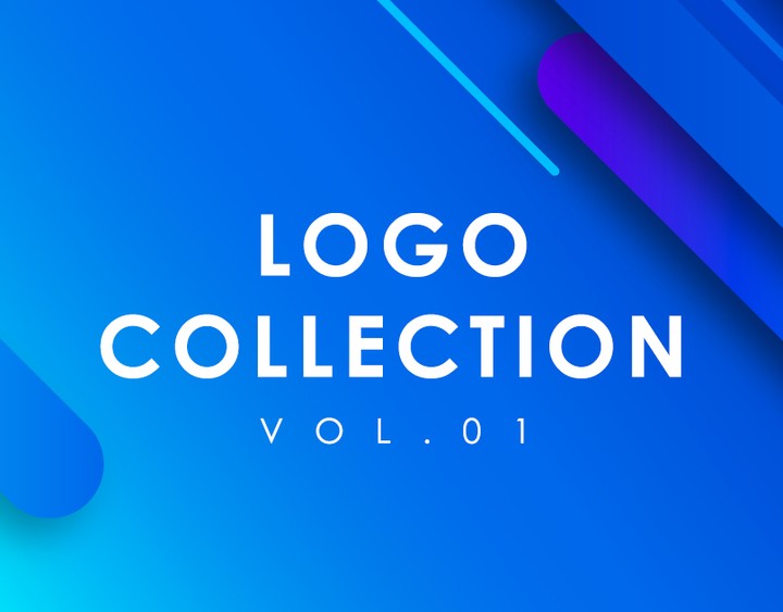 Logo collection - Vol.01