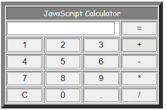 calculator