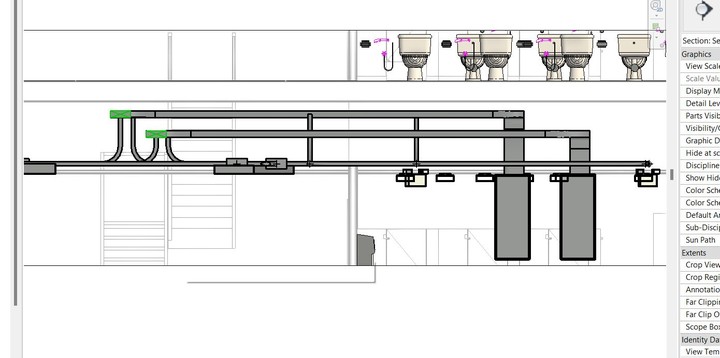 Electrical Design Work (Revit)