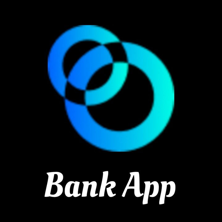 تطبيق بنك (Bank App)