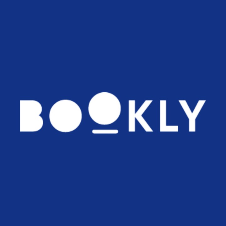 Bookly - تطبيق لاستكشاف الكتب