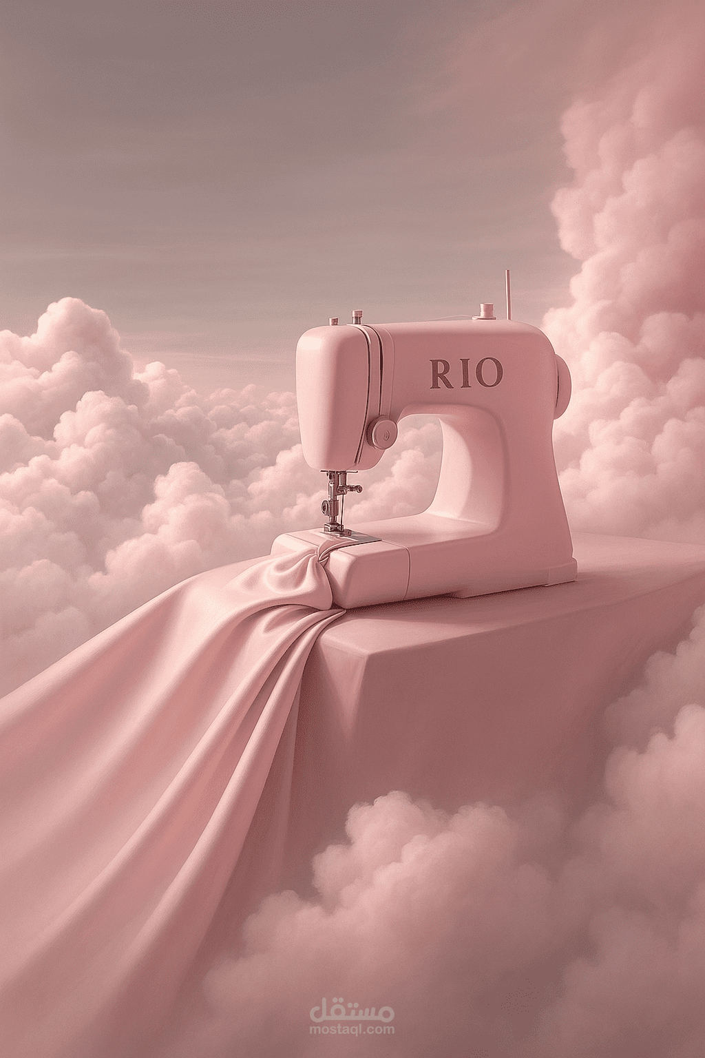 R I O fashion logo