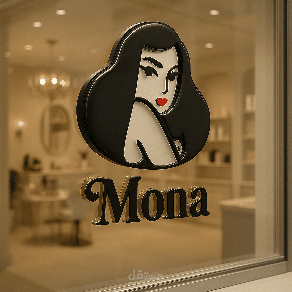 Mona logo