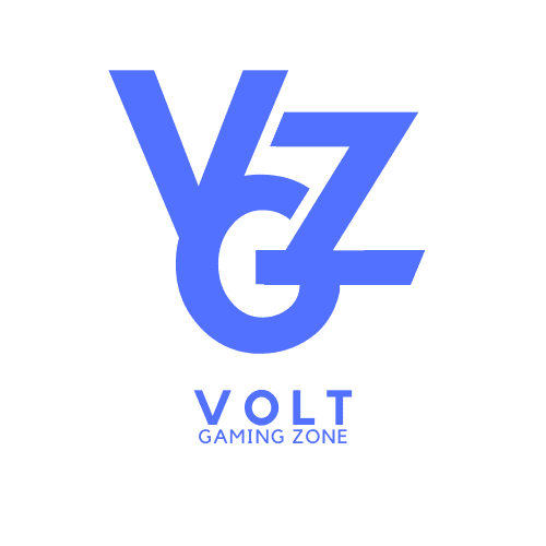 VGZ Minimalist Logo