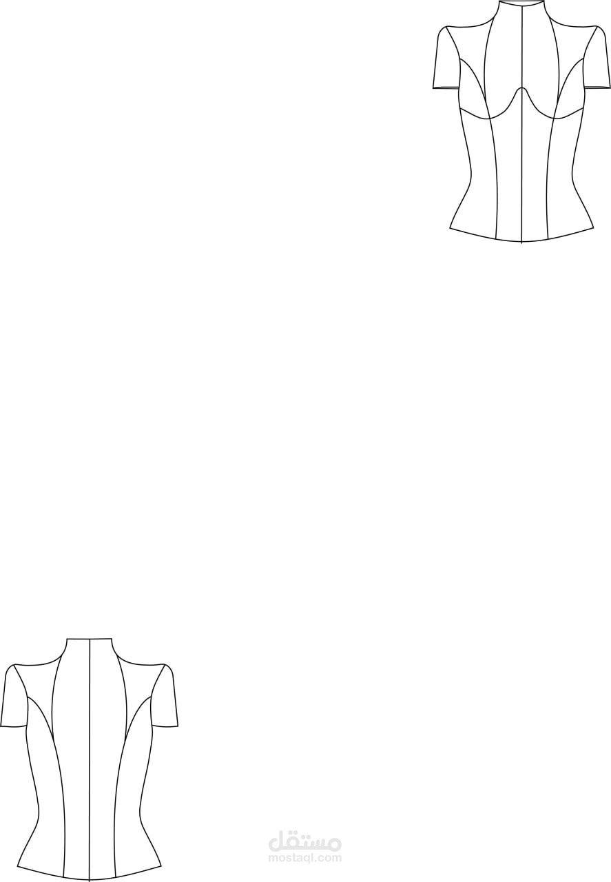 رسم مسطحات