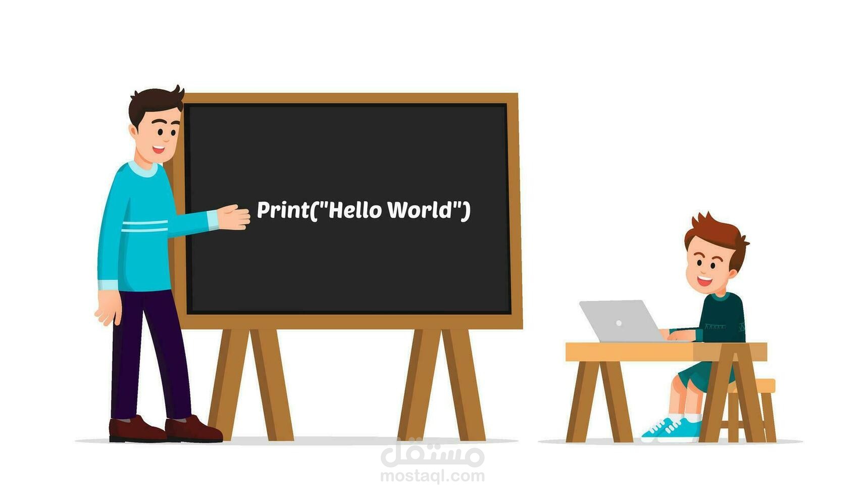 شرح وتدريس لغات البرمجة (C، C++، Java) | مستقل