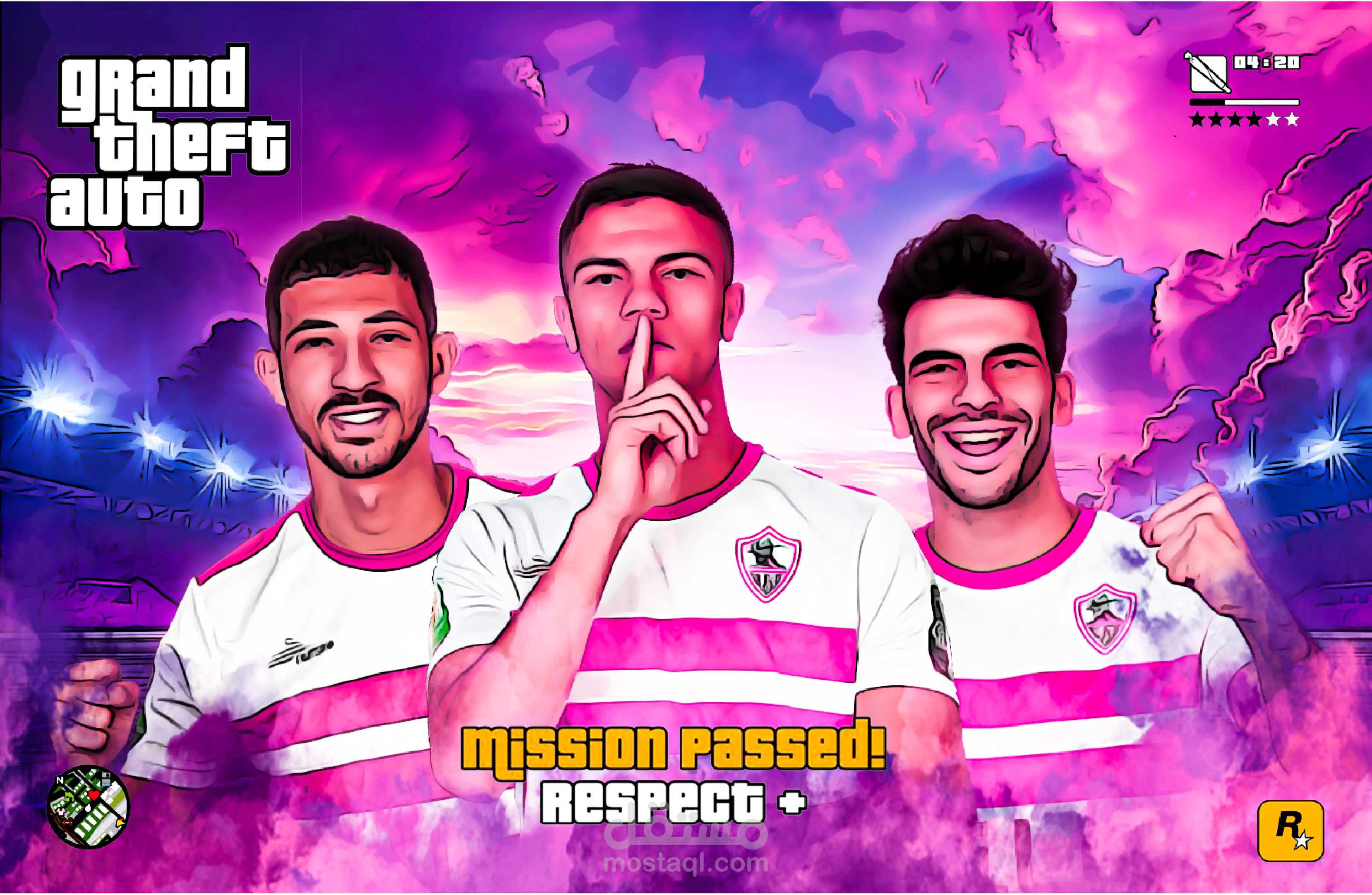 تصاميم سوشيال ميديا