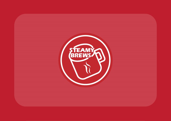 شهار لمقهي STEAMY BREWS