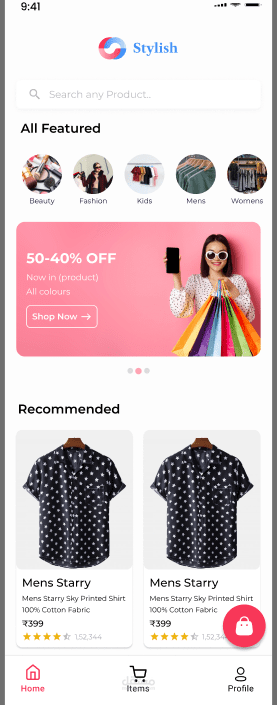 eCommerce