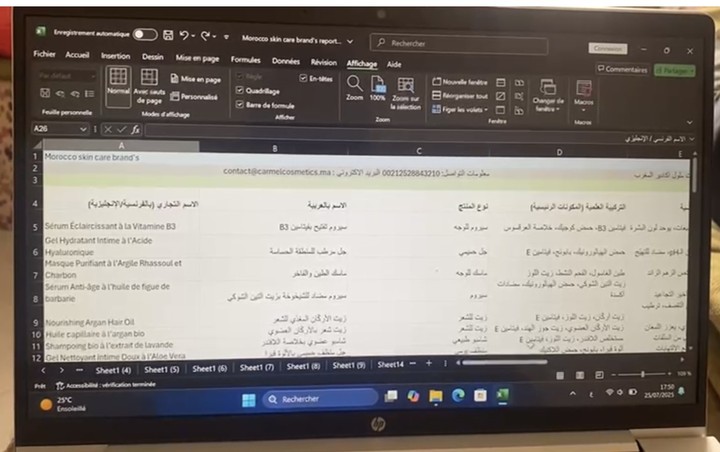 إعداد تقارير احترافية ودراسات تحليلية دقيقة (سوق، مالية، أكاديمية، إدارية)