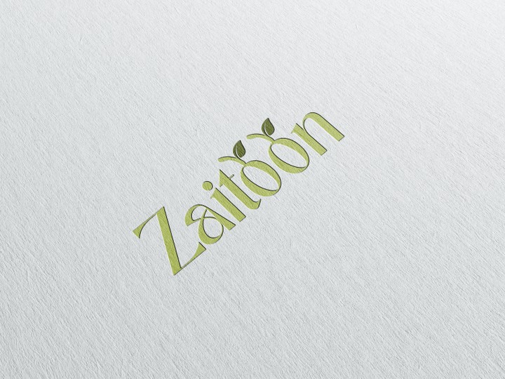 Zaitoon