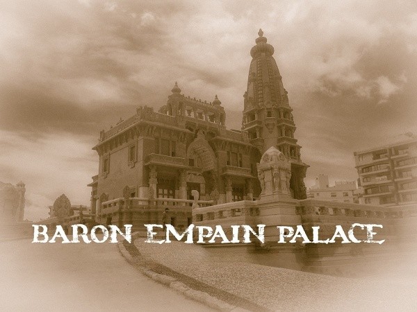 Baron Palace Documentary