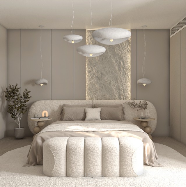 Bedroom design