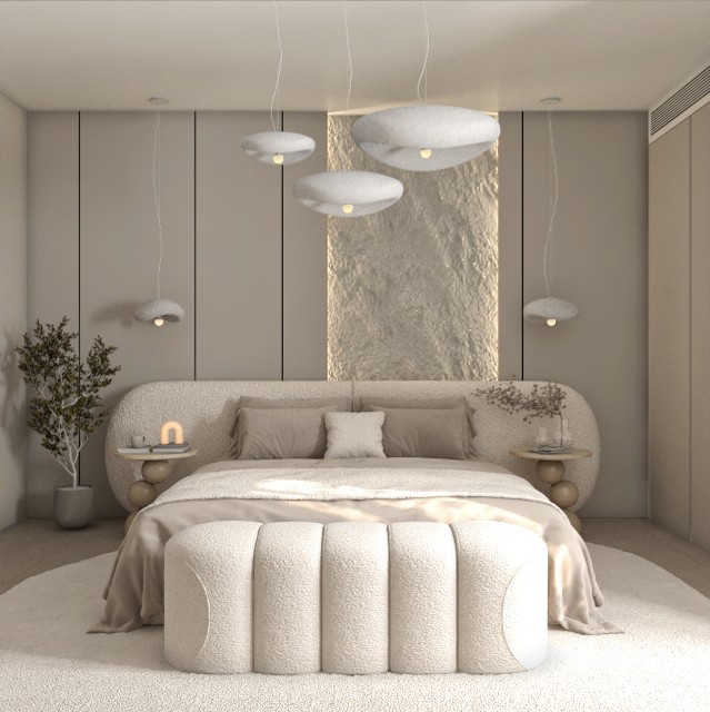 Bedroom design