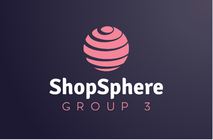 Shop Sphere Ecommerce Desktop App