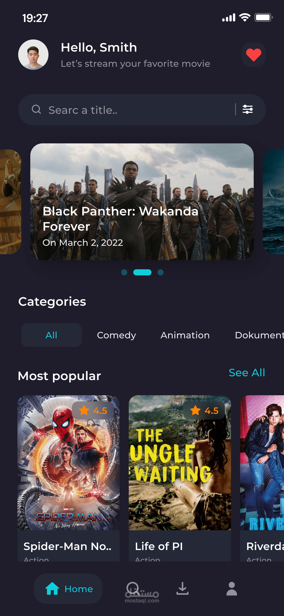 cinemax app