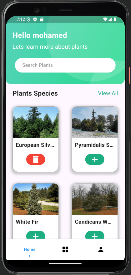 plant app