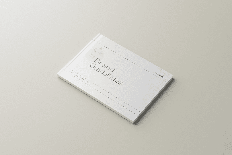 Brand Guidline
