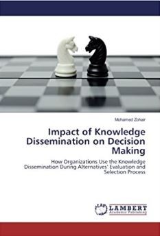 Impact of Knowledge Dissemination on Decision Making