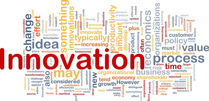 مقالة عن استراتجيات العمل Value Innovation