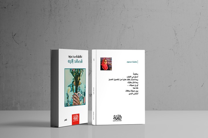 غلاف كتاب 3  cover book