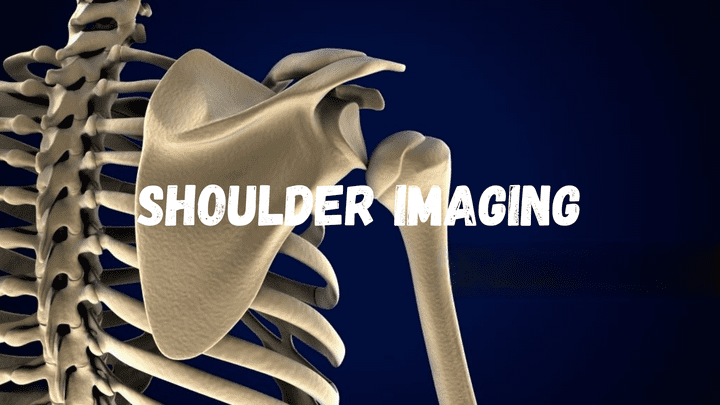 Common Injuries of Shoulder Joint