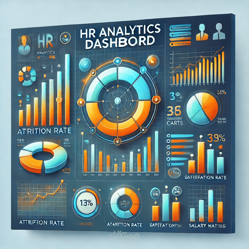 HR Analytics Project