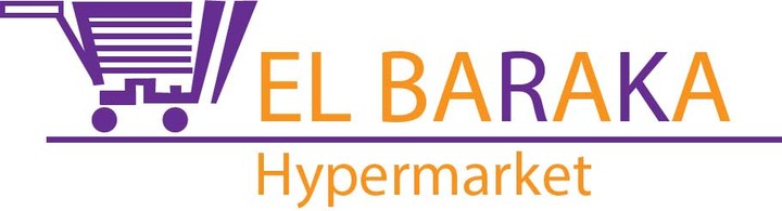 logo for hyper market