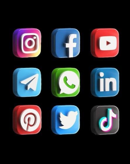 إدارة حسابات التواصل الاجتماعي Social media manager