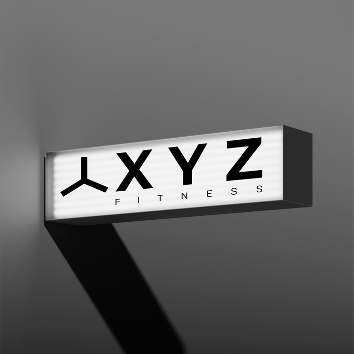 XYZ FITNESS